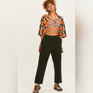 Lucy and Yak Billie Trouser